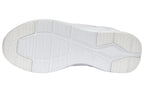 PUMA WIRED RUN PURE 'WHITE COOL LIGHT GREY'