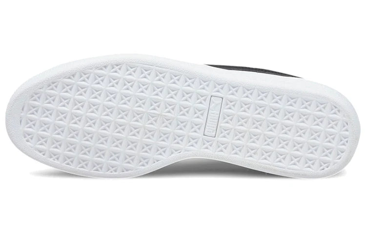 PUMA BASKET CLASSIC 21 'أبيض أسود'