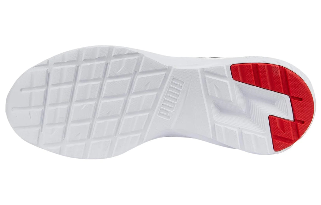 PUMA ALL-DAY ACTIVE ''BLACK WHITE'