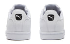 PUMA Smash Cat L White/Black