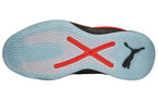 PUMA Rise Nitro "أسود أحمر"