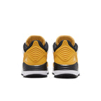 NIKE AIR JORDAN MAX AURA 5 'WHITE YELLOW OCHRE'