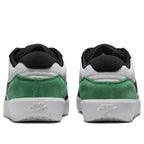 NIKE SB FORCE 58 SHOES (WHITE/BLACK STADIUM GREEN' WHITE)
