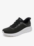 SKECHERS  Slip-Ins: BOBS Sport Squad Chaos Wide Fit