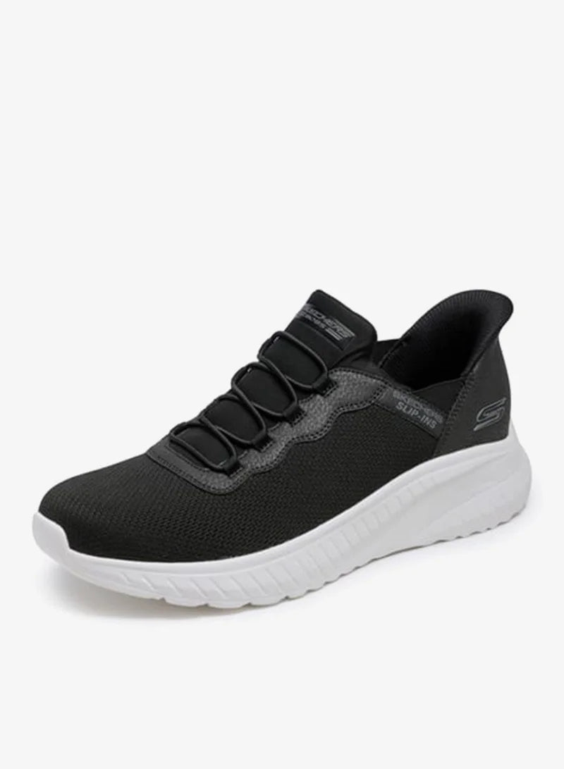 SKECHERS Slip-Ins: BOBS Sport Squad Chaos Wide Fit