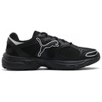 PUMA Axis Black Sneakers