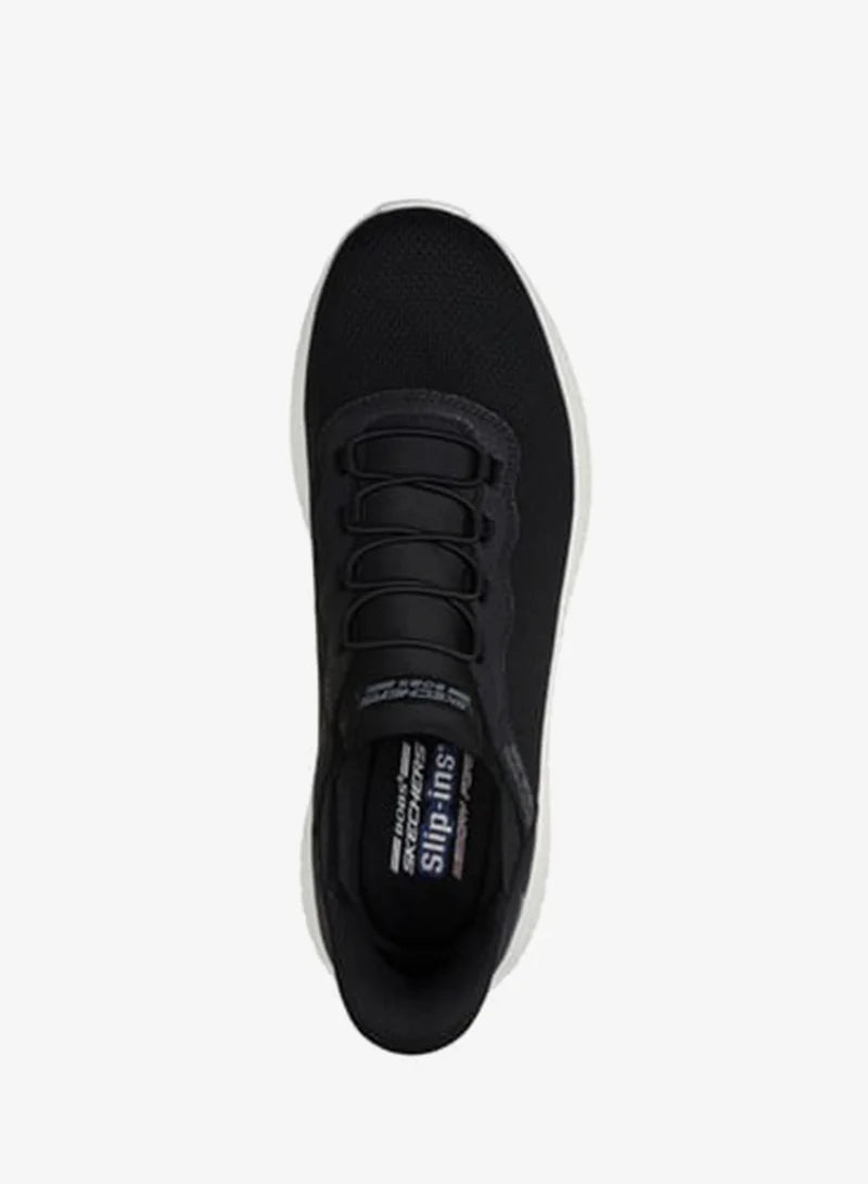 SKECHERS Slip-Ins: BOBS Sport Squad Chaos Wide Fit