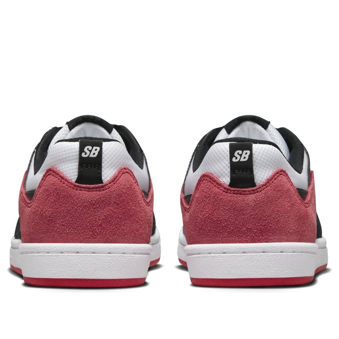 NIKE SB ALLEYOOP 'BLACK TOE'
