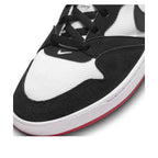 NIKE SB ALLEYOOP "مقدمة سوداء"