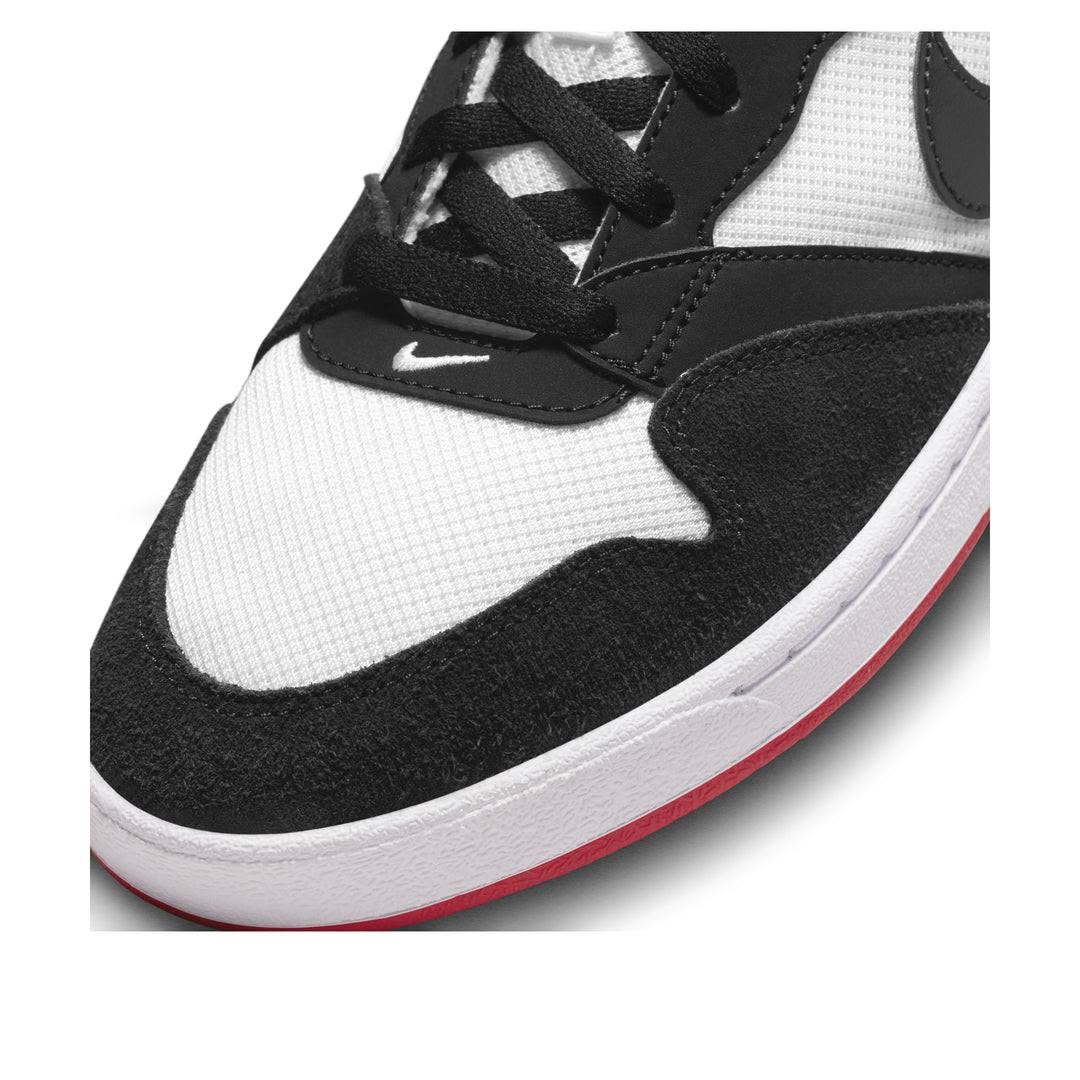 NIKE SB ALLEYOOP 'BLACK TOE'