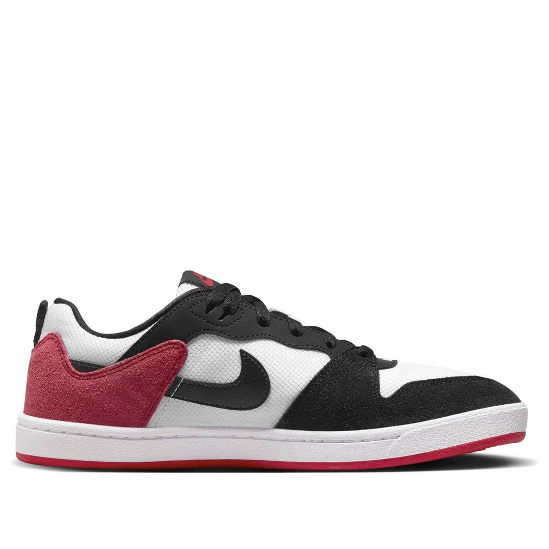 NIKE SB ALLEYOOP 'BLACK TOE'