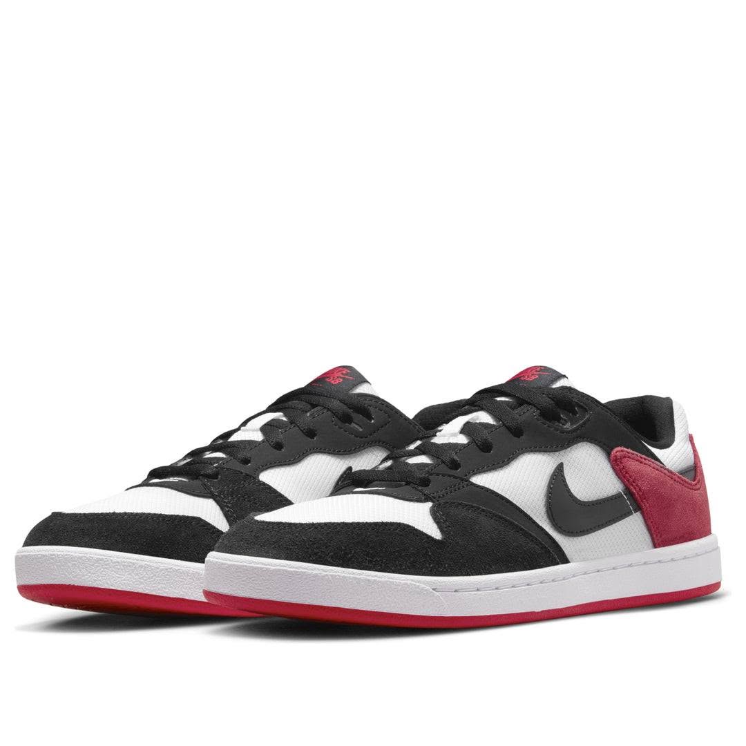NIKE SB ALLEYOOP 'BLACK TOE'
