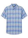 IZOD Men's Short Sleeve