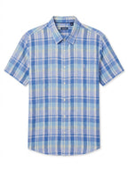 IZOD Men's Short Sleeve