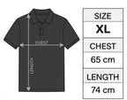 Banana Republic Men's Classic Polo Shirt