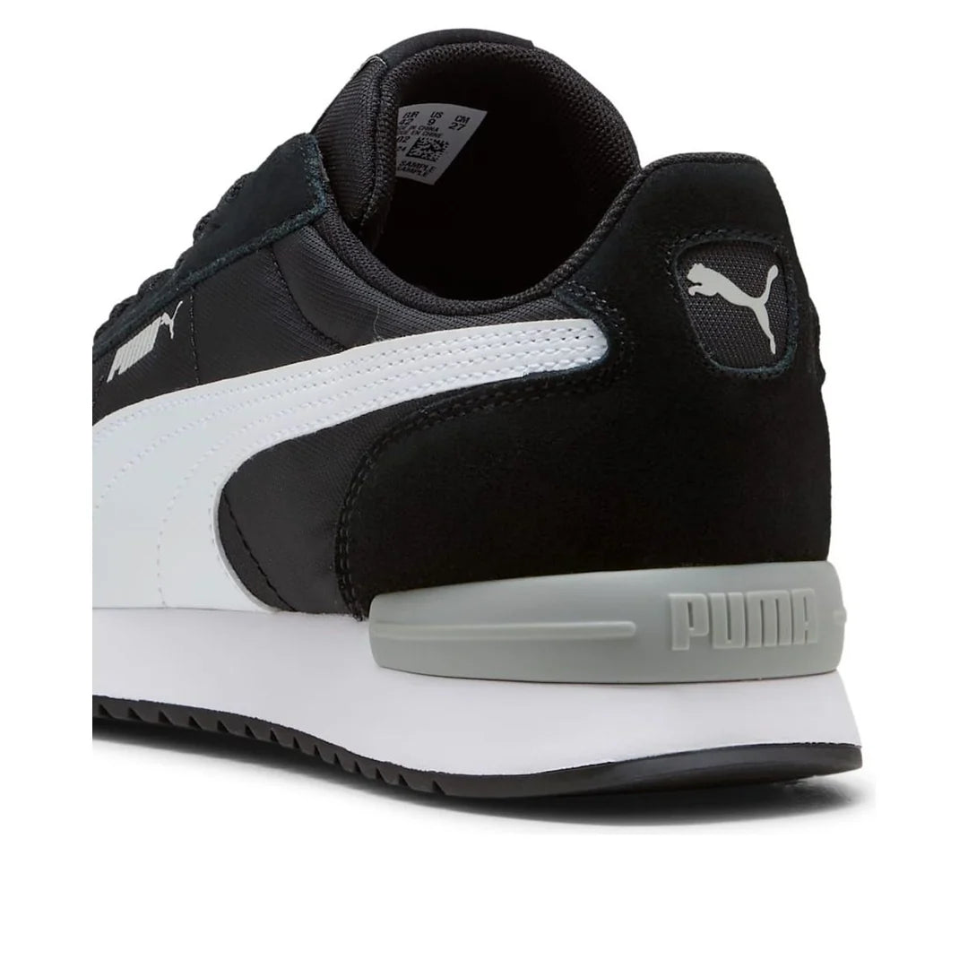 PUMA R78 Wind MU 'Black White'