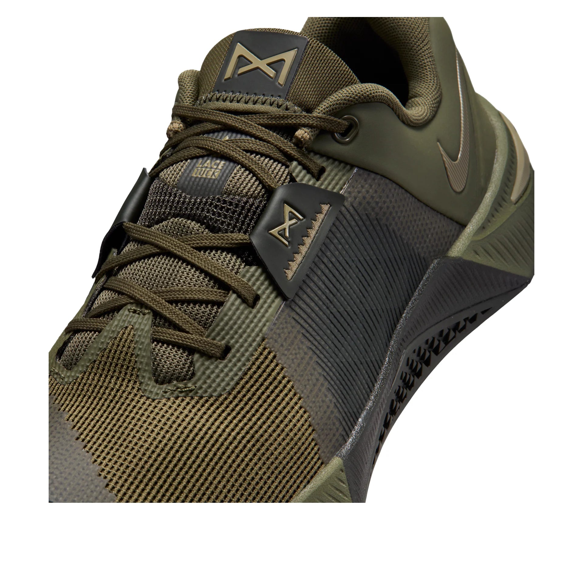 NIKE METCON 10 'Medium Olive Sequoia'