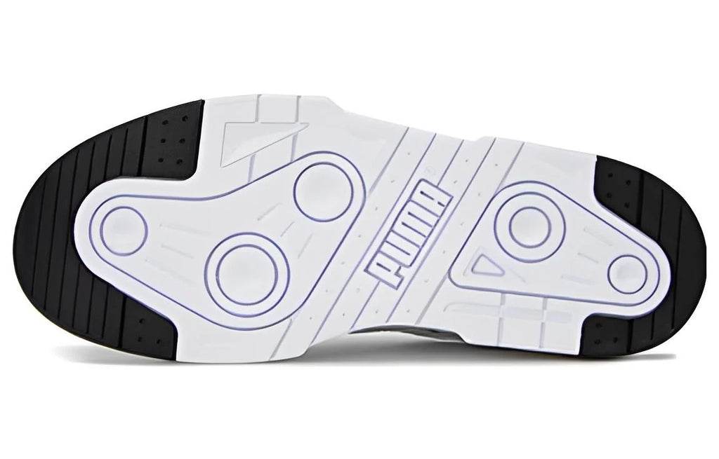 PUMA SLIPSTREAM BASKETBALL "أرشيف أخضر"