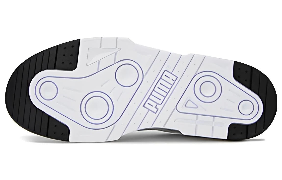 PUMA SLIPSTREAM BASKETBALL "أرشيف أخضر"