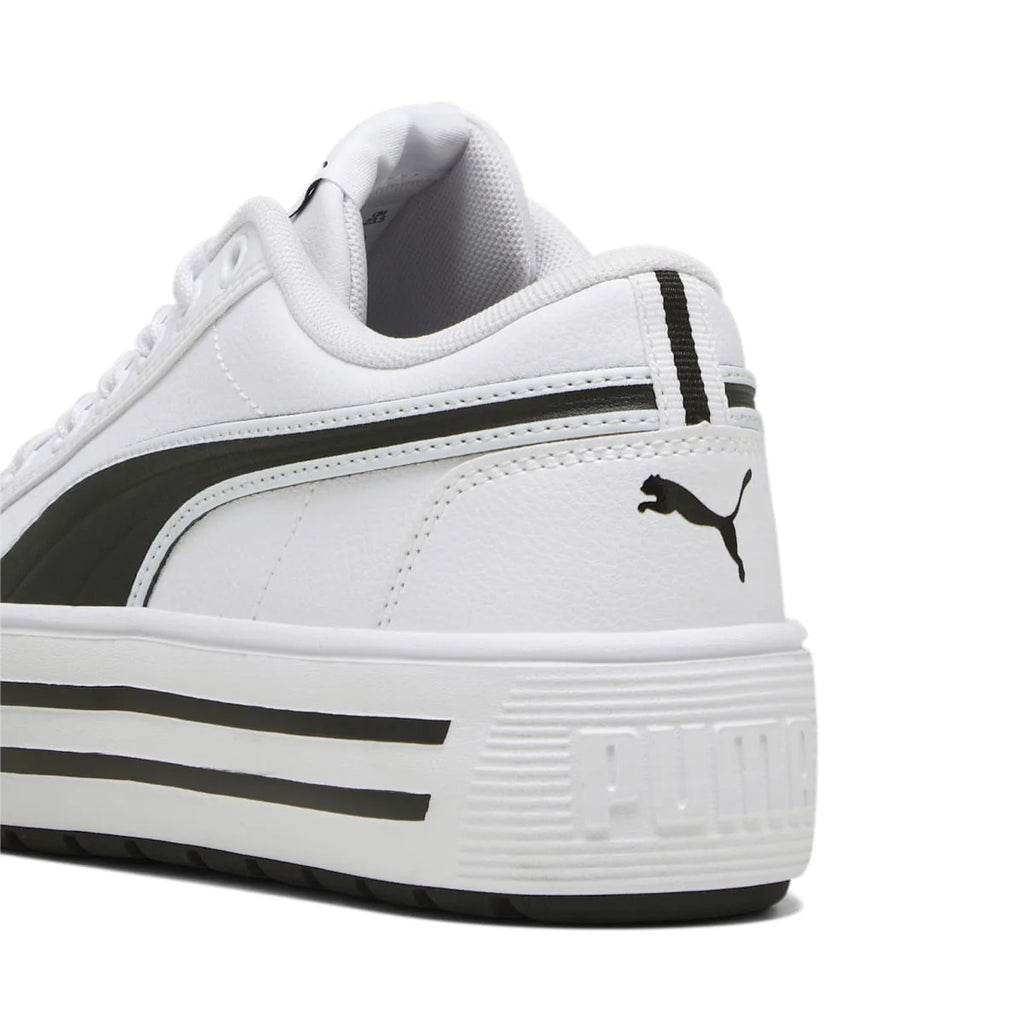 PUMA Kaia 2.0 'White Black'