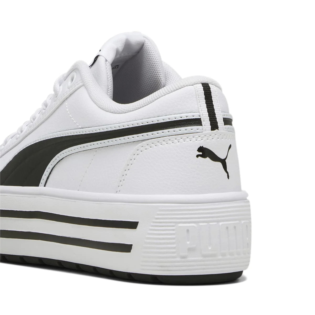 PUMA Kaia 2.0 "أبيض أسود"