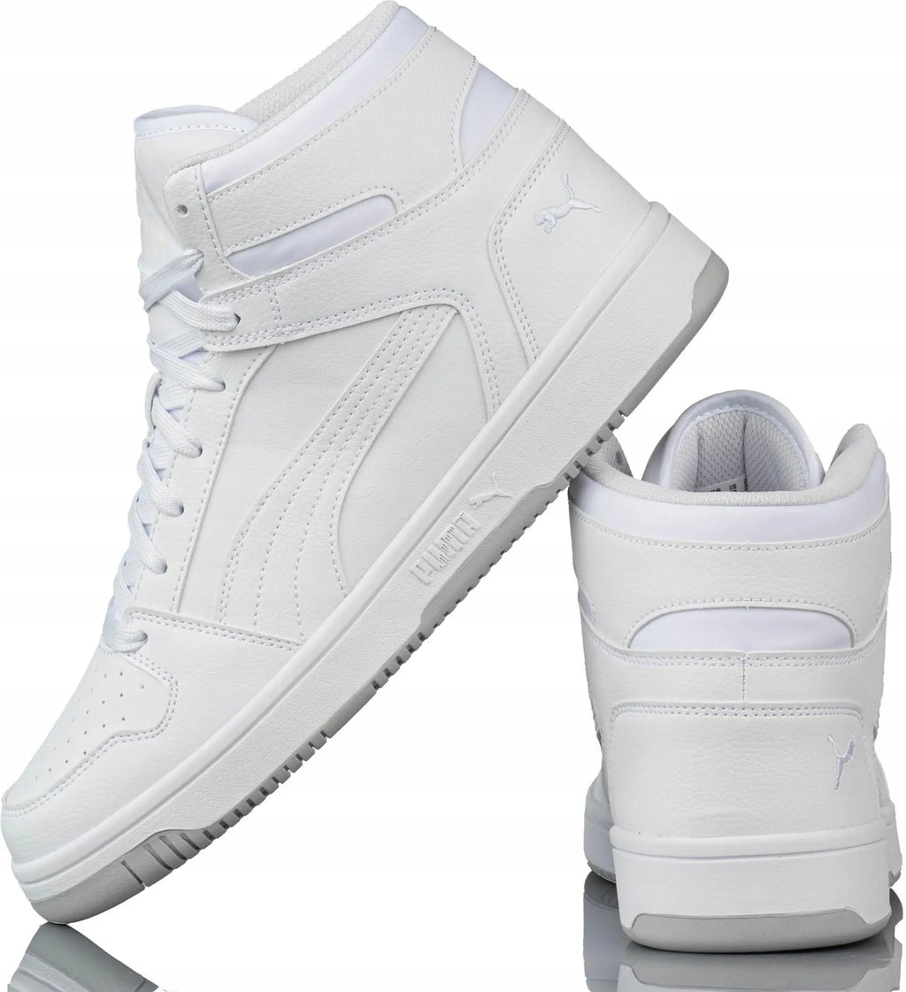 PUMA Rebound Layup MID