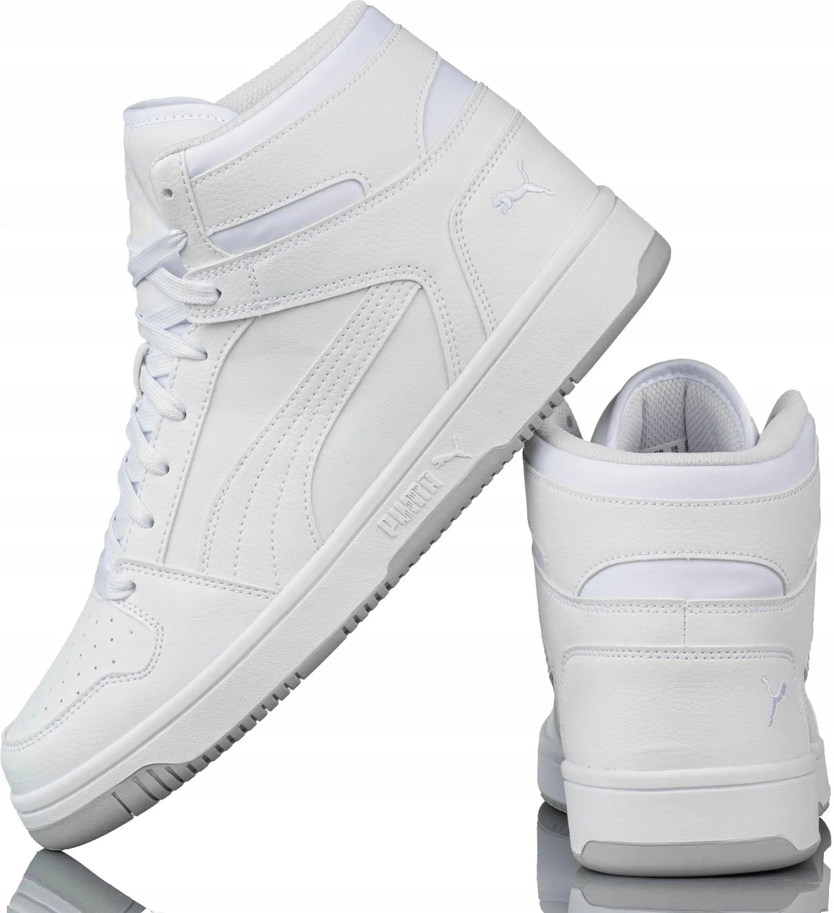 PUMA Rebound Layup MID