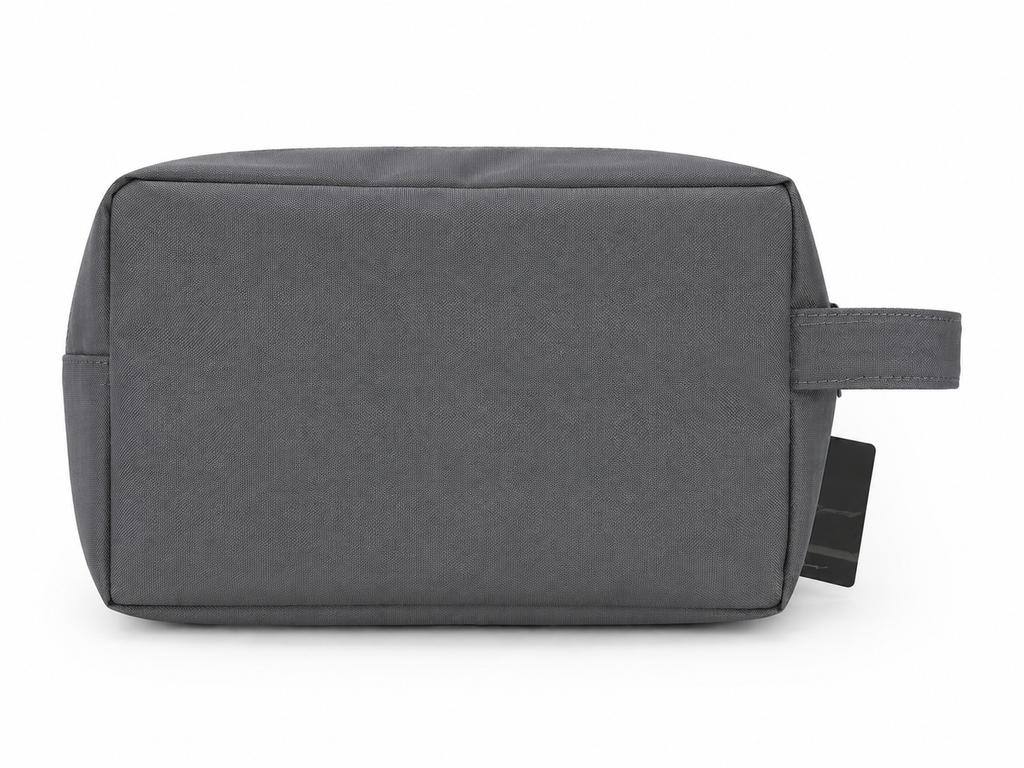 POLO BEVERLY HILLS  CLUB BAG ' GREY' (Handbag)