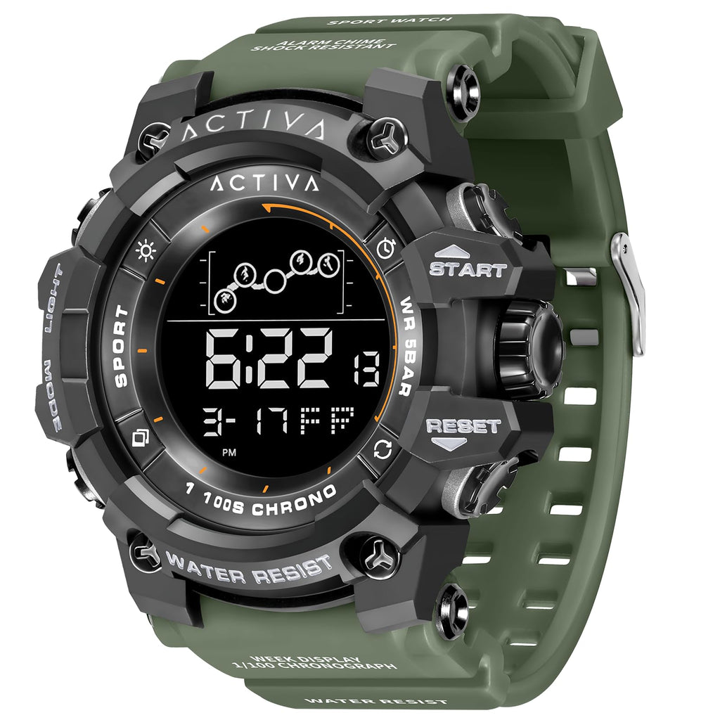 ACTIVA Digital ACW8082-006