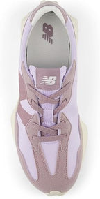 حذاء رياضي NEW BALANCE 327 موف للأطفال GS327MK