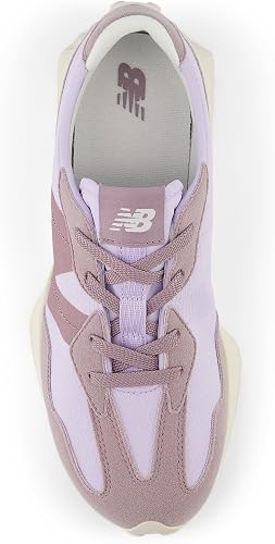 حذاء رياضي NEW BALANCE 327 موف للأطفال GS327MK