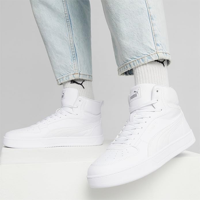 PUMA CAVEN 2.0 MIDSNEAKER