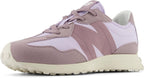 حذاء رياضي NEW BALANCE 327 موف للأطفال GS327MK