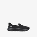 Skechers Women's Go Walk Flex Slip-On Shoes - 124964-BBK