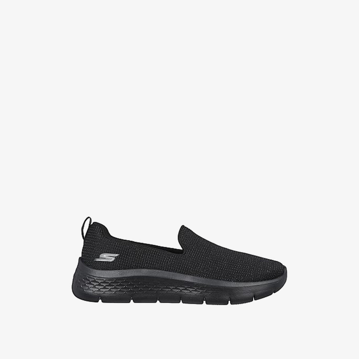 Skechers Women's Go Walk Flex Slip-On Shoes - 124964-BBK