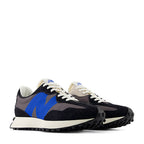 NEW BALANCE U327VB أسود
