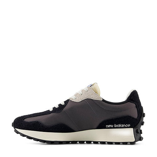 NEW BALANCE U327VB أسود