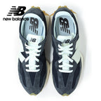 NEWBALANCE -327 'Black Phantom