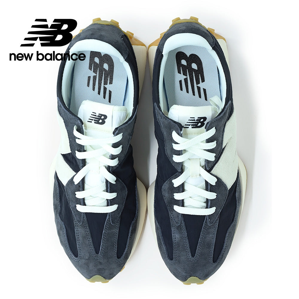 NEWBALANCE -327 'Black Phantom