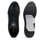 PUMA R78 Wind MU 'Black White'
