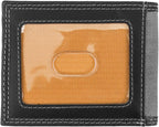 TIMBERLAND  PRO Men's Canvas Leather