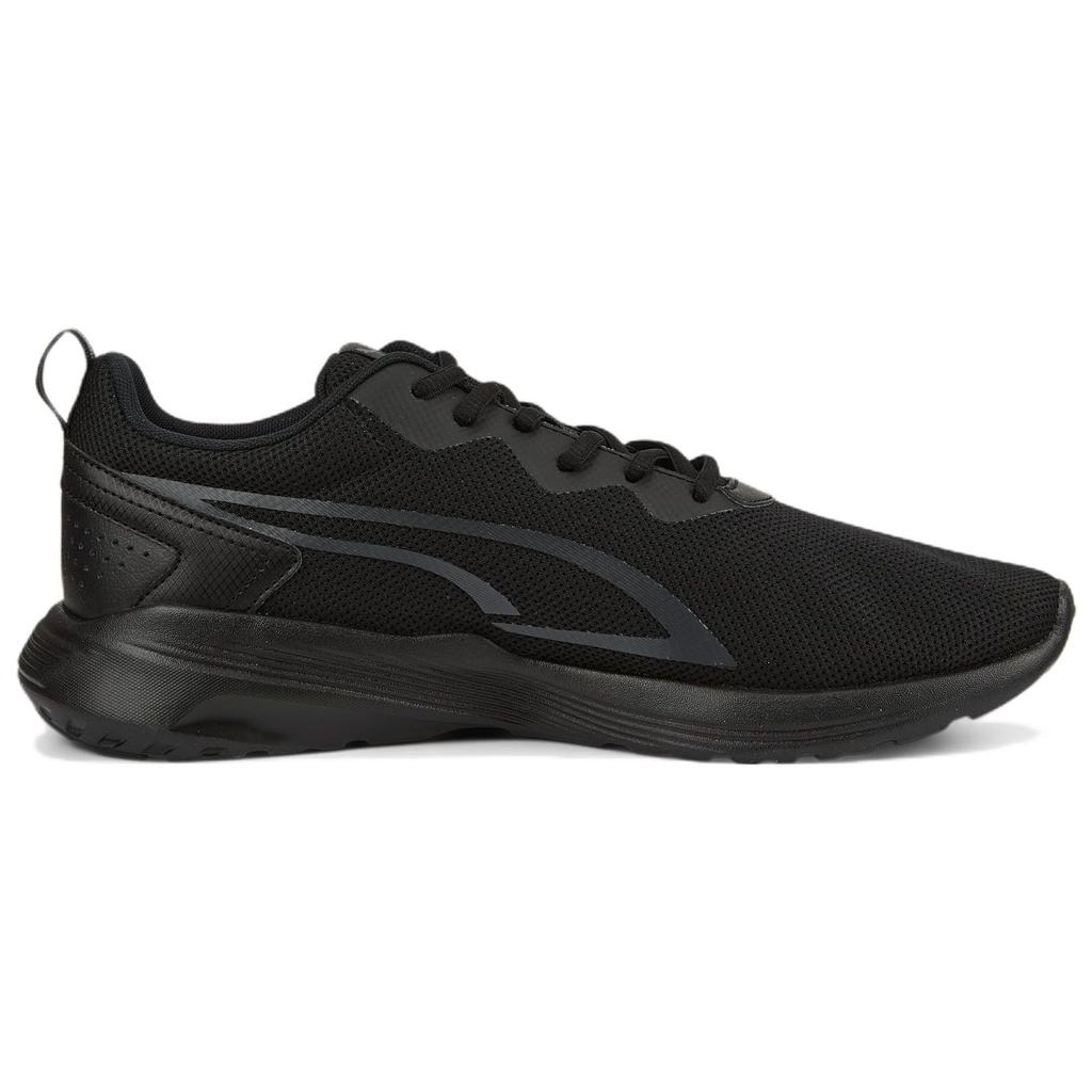 PUMA All-Day Active أسود دارك شادو