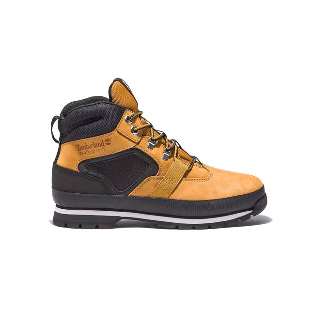 TIMBERLAND EURO HIKER WATERPROOF BOOTS