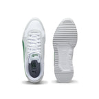 PUMA حذاء كلاسيكي مريح ومنخفض الرقبة لإطلالة عصرية