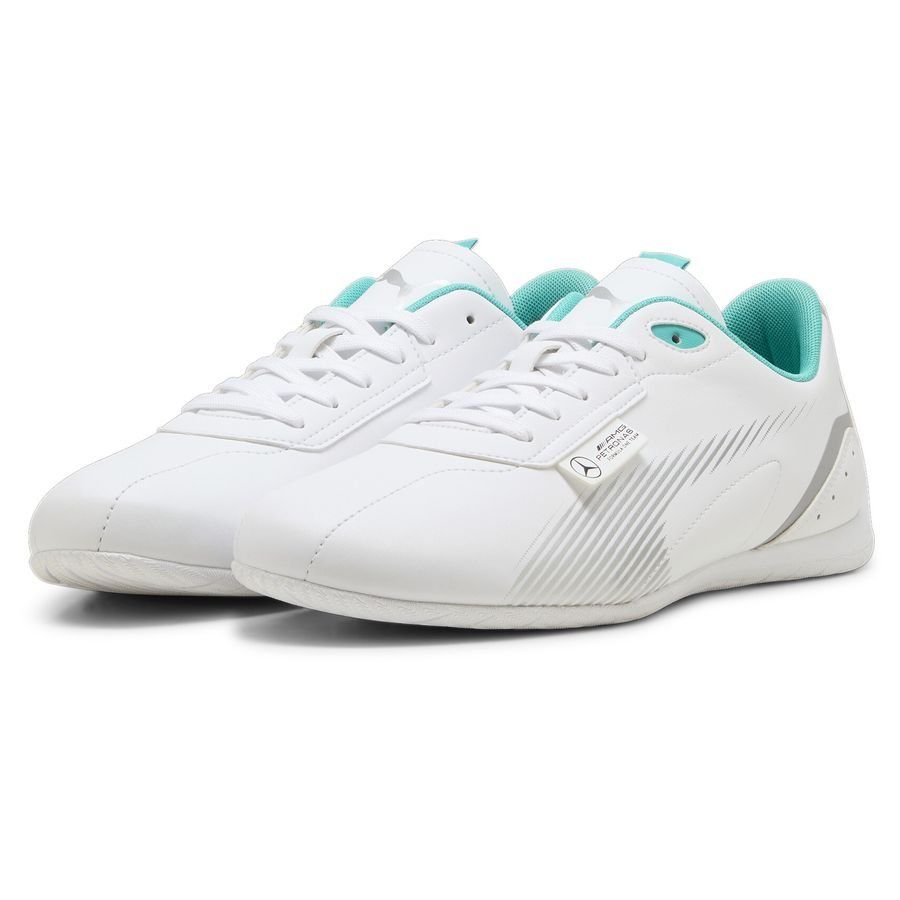 PUMA F1 MERCEDES NEO 2.0 - WHITE