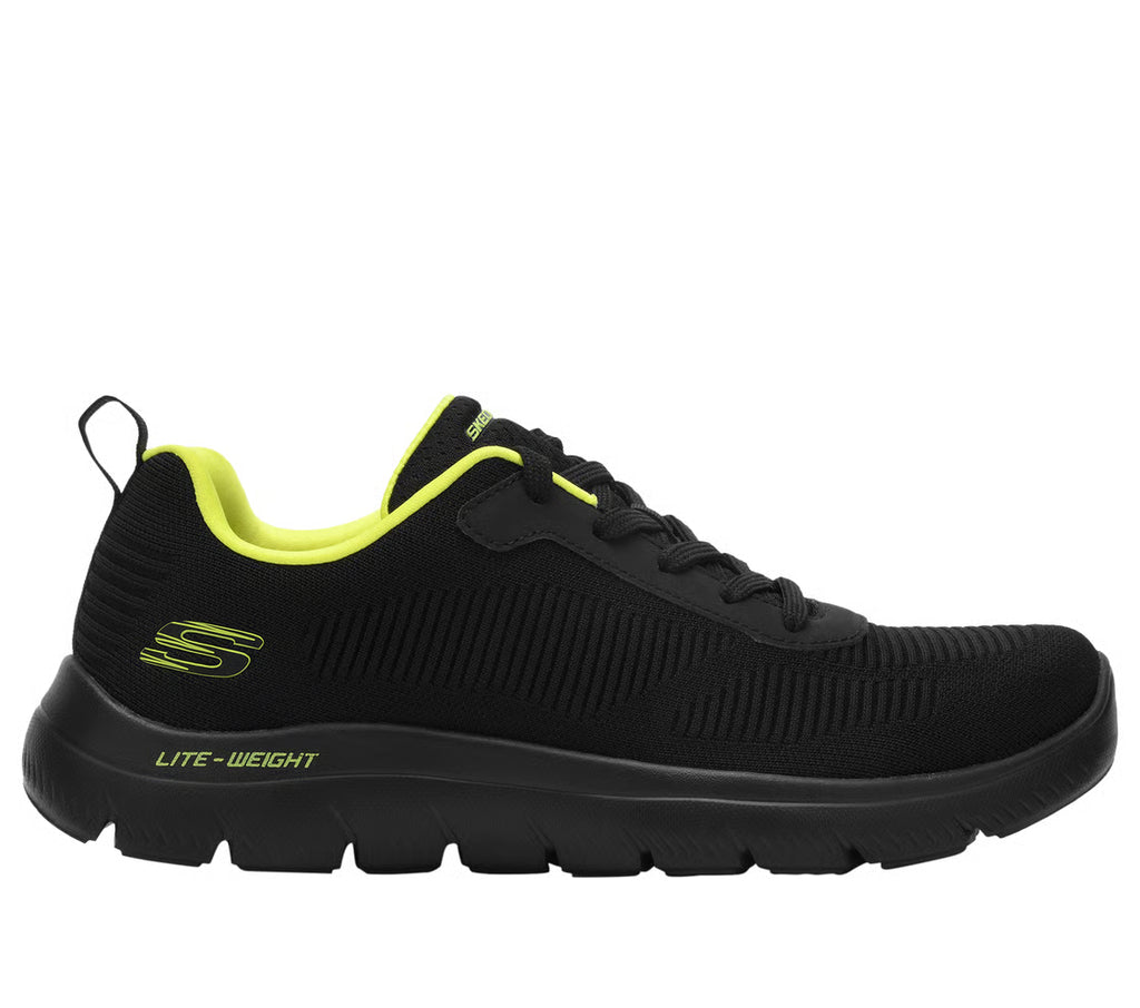 SKECHERS SUMMITS