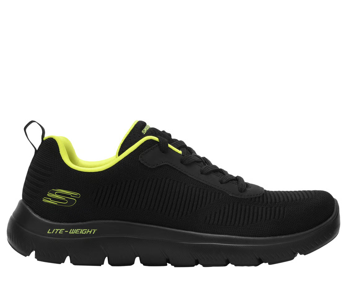 SKECHERS SUMMITS