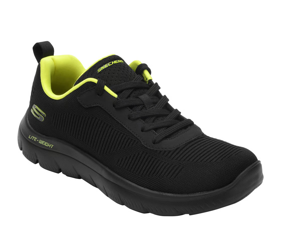 SKECHERS SUMMITS