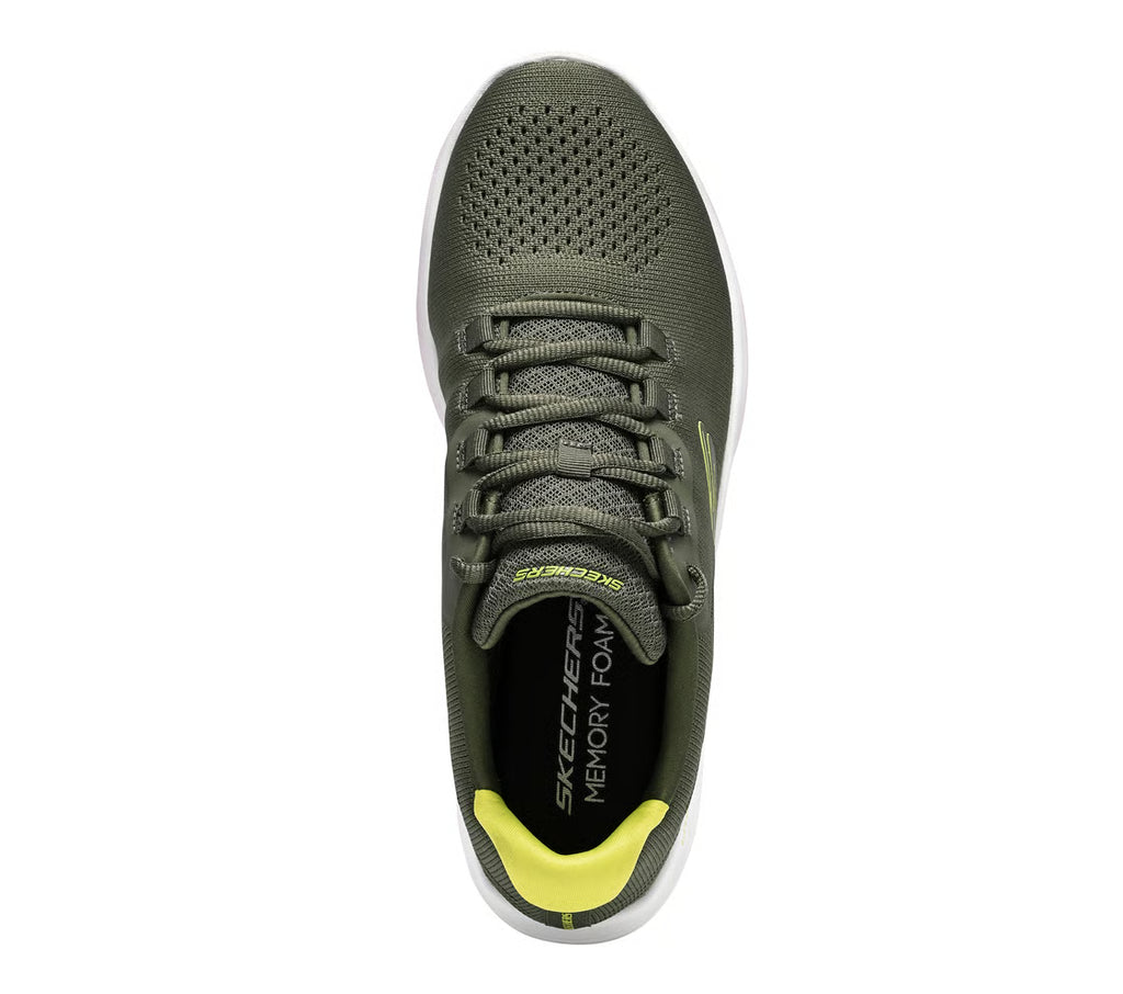 SKECHERS SUMMITS