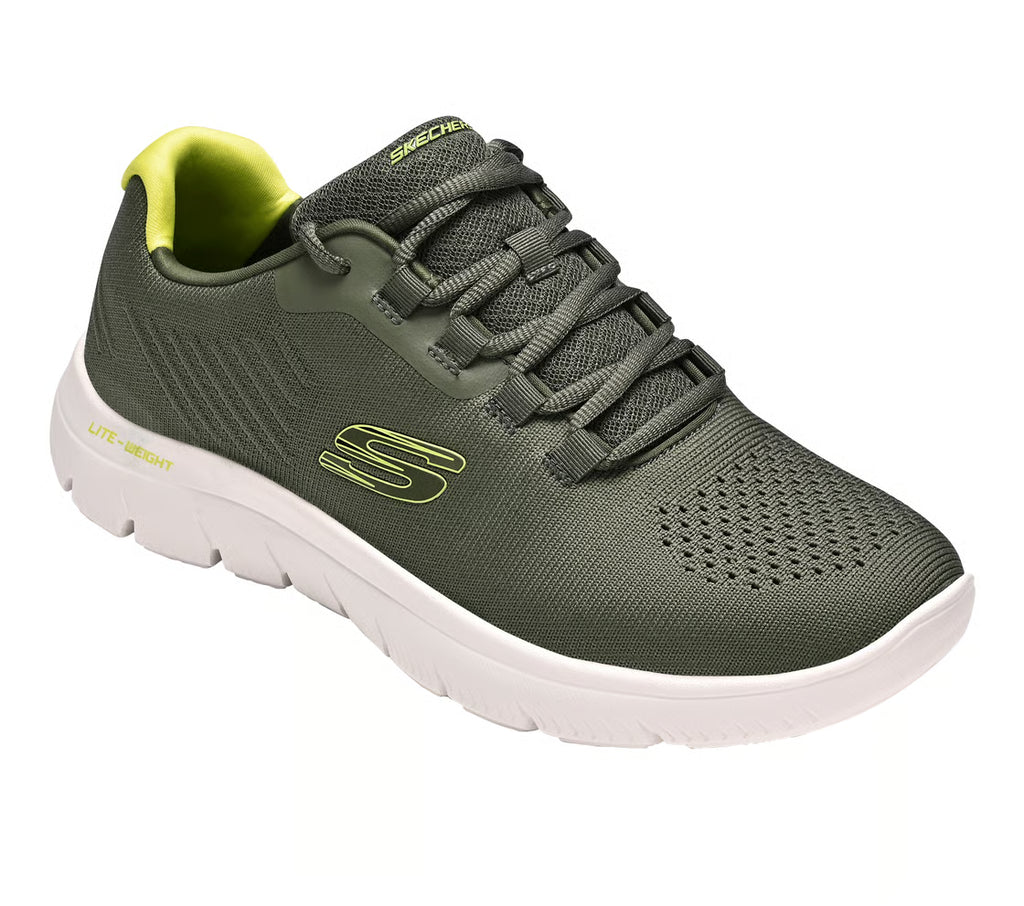 SKECHERS SUMMITS